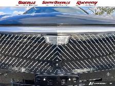 2025 Cadillac Lyriq LUXURY | 1OWNER | CLEAN CARFAX | ELECTRIC | - Photo 9