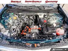 2025 Cadillac Lyriq LUXURY | 1OWNER | CLEAN CARFAX | ELECTRIC | - Photo 10