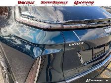 2025 Cadillac Lyriq LUXURY | 1OWNER | CLEAN CARFAX | ELECTRIC | - Photo 11
