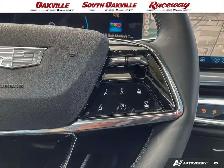 2025 Cadillac Lyriq LUXURY | 1OWNER | CLEAN CARFAX | ELECTRIC | - Photo 16