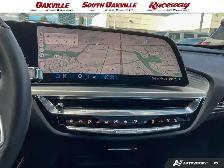 2025 Cadillac Lyriq LUXURY | 1OWNER | CLEAN CARFAX | ELECTRIC | - Photo 19