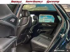 2025 Cadillac Lyriq LUXURY | 1OWNER | CLEAN CARFAX | ELECTRIC | - Photo 23