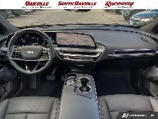 2025 Cadillac Lyriq LUXURY | 1OWNER | CLEAN CARFAX | ELECTRIC | - Photo 24