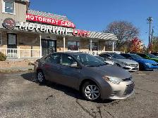 2016 Toyota Corolla 4dr Sdn LE SUPER LOW LOW KM - Photo 3