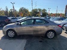 2016 Toyota Corolla 4dr Sdn LE SUPER LOW LOW KM - Photo 5