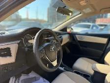 2016 Toyota Corolla 4dr Sdn LE SUPER LOW LOW KM - Photo 14