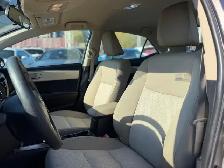2016 Toyota Corolla 4dr Sdn LE SUPER LOW LOW KM - Photo 15