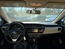 2016 Toyota Corolla 4dr Sdn LE SUPER LOW LOW KM - Photo 16