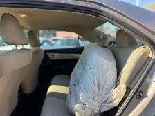 2016 Toyota Corolla 4dr Sdn LE SUPER LOW LOW KM - Photo 18