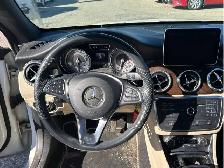 2016 Mercedes-Benz CLA-Class 4dr Sdn CLA 250 FWD LOW KM | - Photo 4
