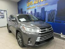 TOYOTA HIGHLANDER 2017 LE AWD 8 PASSAGERS TRES PROPRE & TOUT EQU - Photo 3