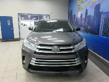 TOYOTA HIGHLANDER 2017 LE AWD 8 PASSAGERS TRES PROPRE & TOUT EQU - Photo 4