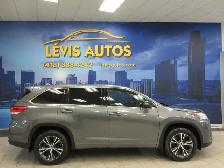 TOYOTA HIGHLANDER 2017 LE AWD 8 PASSAGERS TRES PROPRE & TOUT EQU - Photo 9
