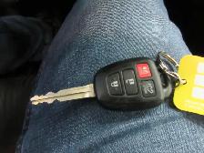 TOYOTA HIGHLANDER 2017 LE AWD 8 PASSAGERS TRES PROPRE & TOUT EQU - Photo 19