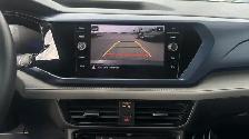 2024 Volkswagen Taos Comfortline with Panoroof, Apple CarPlay, B - Photo 7