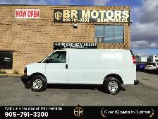 2022 GMC Savana 2500 | No Reported Accidents - Photo 5