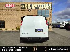 2022 GMC Savana 2500 | No Reported Accidents - Photo 7