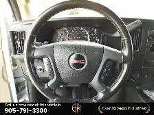 2022 GMC Savana 2500 | No Reported Accidents - Photo 12