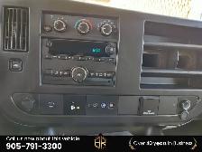 2022 GMC Savana 2500 | No Reported Accidents - Photo 18