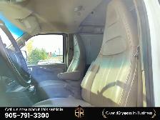 2022 GMC Savana 2500 | No Reported Accidents - Photo 20