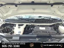 2022 GMC Savana 2500 | No Reported Accidents - Photo 26