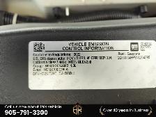 2022 GMC Savana 2500 | No Reported Accidents - Photo 27