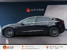 2018 Tesla Model 3 Long Range Dual Motor AWD  Leather Seats NAVI - Photo 4