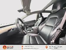 2018 Tesla Model 3 Long Range Dual Motor AWD  Leather Seats NAVI - Photo 7