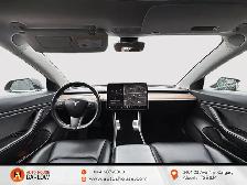 2018 Tesla Model 3 Long Range Dual Motor AWD  Leather Seats NAVI - Photo 10