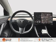 2018 Tesla Model 3 Long Range Dual Motor AWD  Leather Seats NAVI - Photo 11