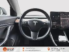 2018 Tesla Model 3 Long Range Dual Motor AWD  Leather Seats NAVI - Photo 12