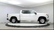 2026 Chevrolet Silverado 1500 LT - Photo 2