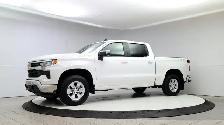 2026 Chevrolet Silverado 1500 LT - Photo 8