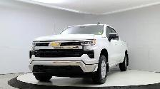2026 Chevrolet Silverado 1500 LT - Photo 9