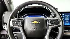 2026 Chevrolet Silverado 1500 LT - Photo 21