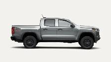 2027 Chevrolet Colorado 4WD Trail Boss - Photo 2