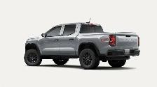 2027 Chevrolet Colorado 4WD Trail Boss - Photo 3