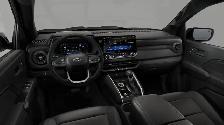 2027 Chevrolet Colorado 4WD Trail Boss - Photo 4