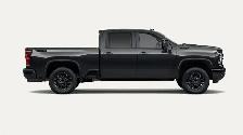 2026 Chevrolet Silverado 3500HD LT - Photo 2