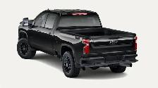 2026 Chevrolet Silverado 3500HD LT - Photo 3