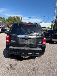 2011 Ford Escape - Photo 4