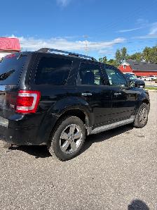 2011 Ford Escape - Photo 5