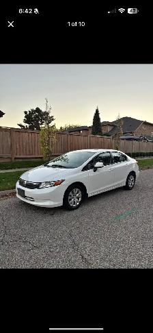 Honda civic for sale NEED GONE - Photo 2