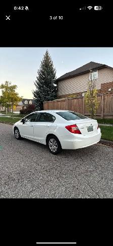 Honda civic for sale NEED GONE - Photo 3