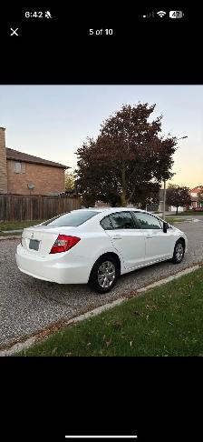Honda civic for sale NEED GONE - Photo 4