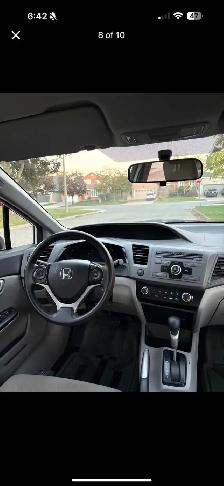 Honda civic for sale NEED GONE - Photo 5