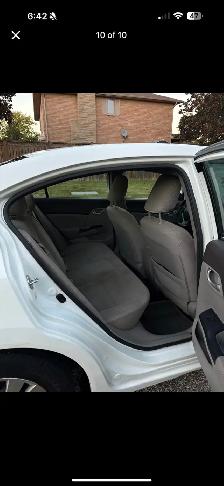 Honda civic for sale NEED GONE - Photo 6