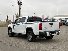 2016 Chevrolet Colorado Z71 - Photo 4