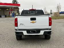 2016 Chevrolet Colorado Z71 - Photo 5