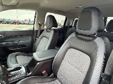 2016 Chevrolet Colorado Z71 - Photo 11